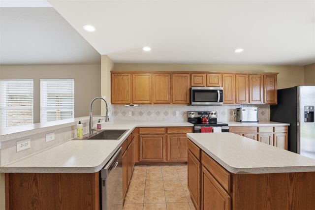 5762 Firethorn Drive, Dallas, TX 75249