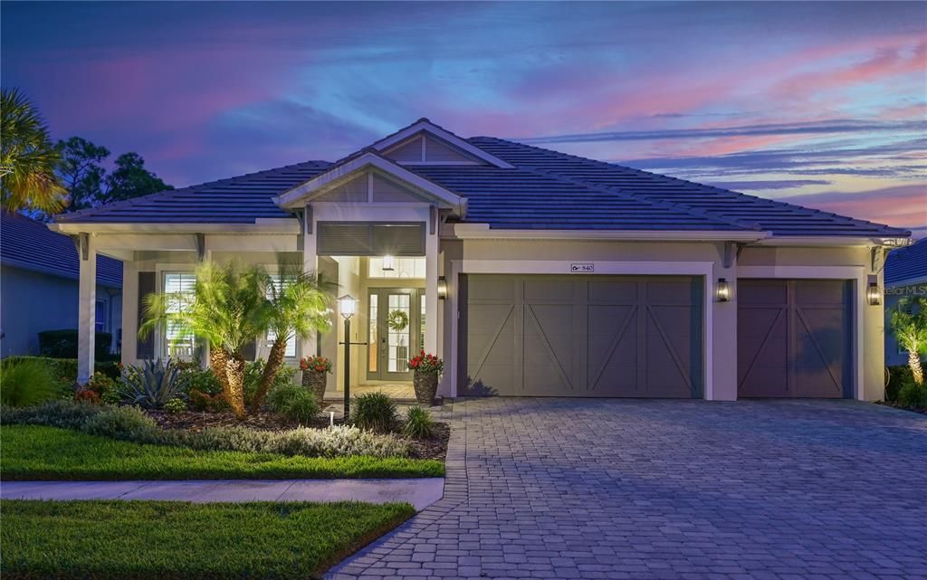 840 SEASCAPE PLACE, Sarasota, FL 34240
