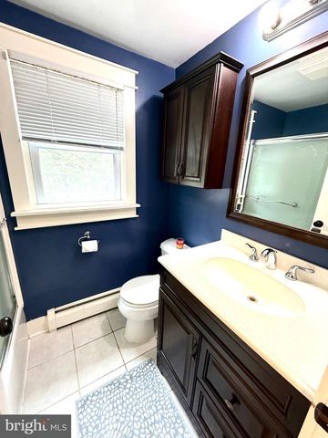 14618 DANVILLE RD, Woodbridge, VA 22193