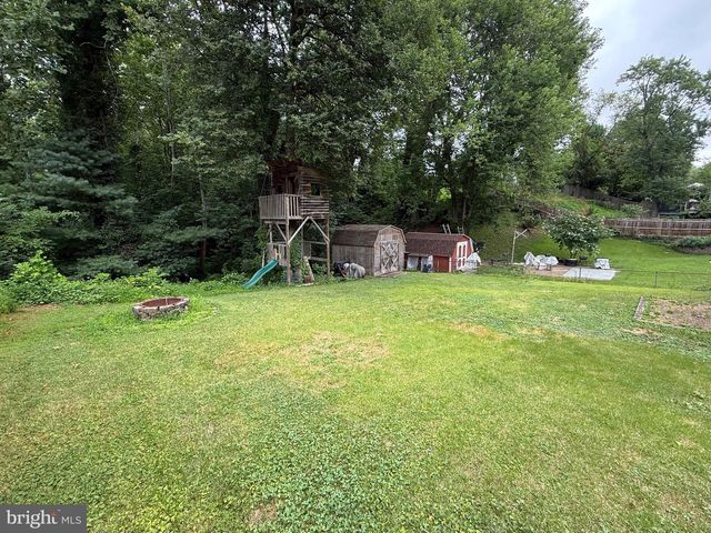 14618 DANVILLE RD, Woodbridge, VA 22193