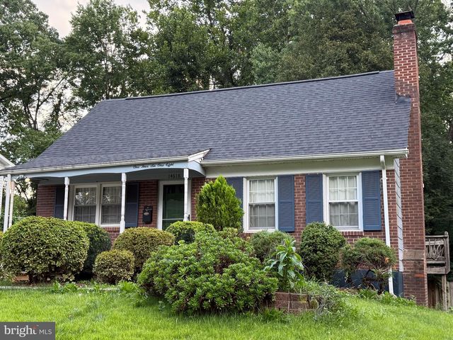 14618 DANVILLE RD, Woodbridge, VA 22193