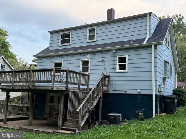 14618 DANVILLE RD, Woodbridge, VA 22193