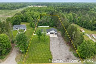 7638 E Sheringer Road, Sullivan Twp, MI 49451