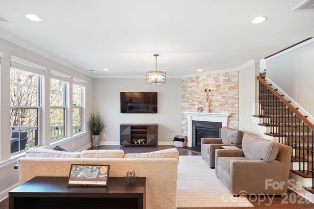 181 Barclay Drive, Waxhaw, NC 28173