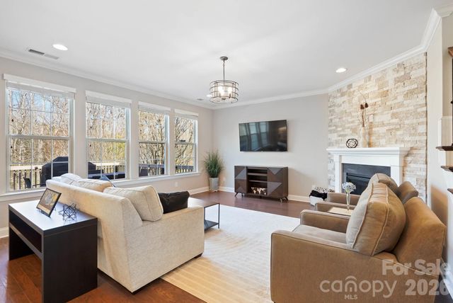 181 Barclay Drive, Waxhaw, NC 28173