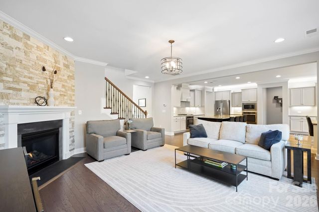 181 Barclay Drive, Waxhaw, NC 28173