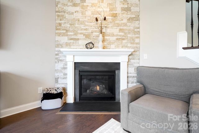 181 Barclay Drive, Waxhaw, NC 28173