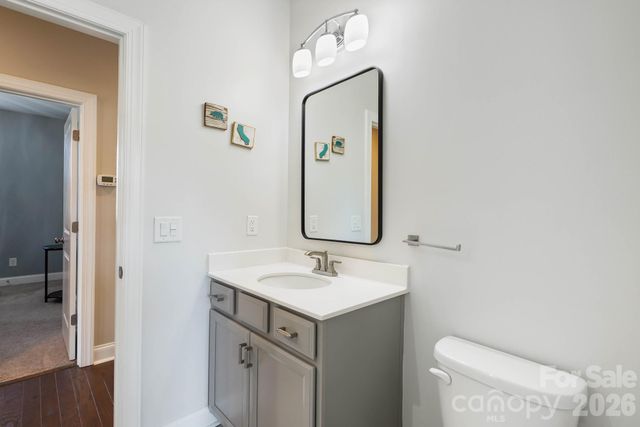 181 Barclay Drive, Waxhaw, NC 28173