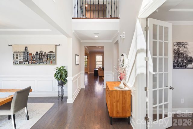 181 Barclay Drive, Waxhaw, NC 28173