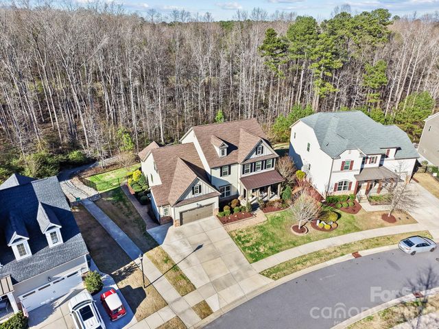 181 Barclay Drive, Waxhaw, NC 28173