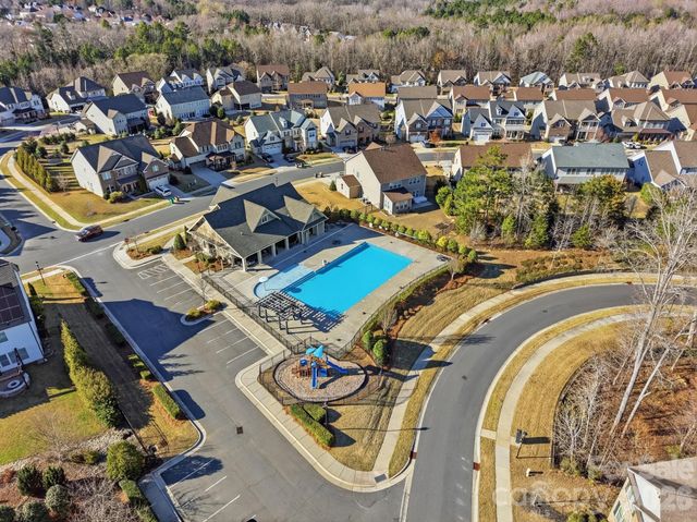 181 Barclay Drive, Waxhaw, NC 28173