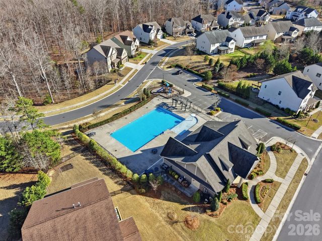 181 Barclay Drive, Waxhaw, NC 28173
