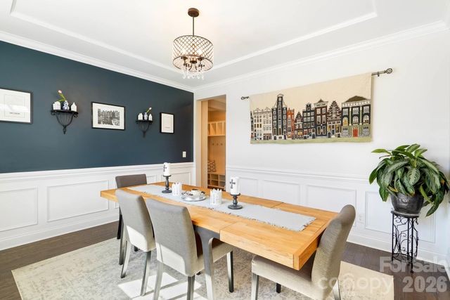 181 Barclay Drive, Waxhaw, NC 28173