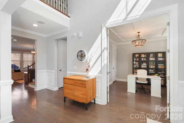 181 Barclay Drive, Waxhaw, NC 28173