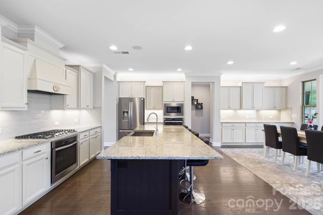 181 Barclay Drive, Waxhaw, NC 28173