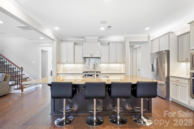 181 Barclay Drive, Waxhaw, NC 28173