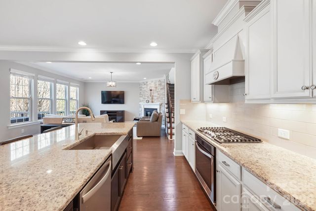 181 Barclay Drive, Waxhaw, NC 28173