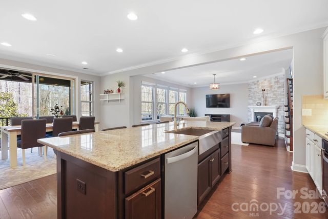 181 Barclay Drive, Waxhaw, NC 28173