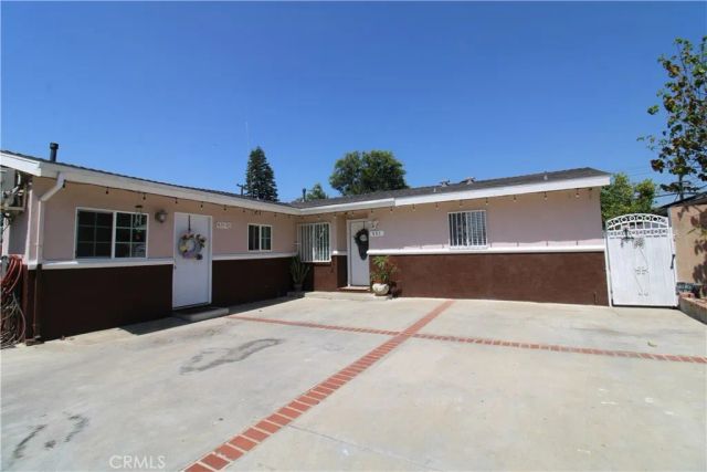 431 Cabana ave, La Puente, CA 91744