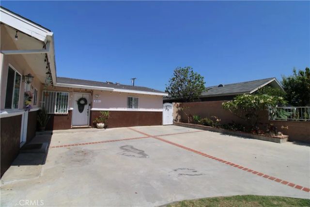 431 Cabana ave, La Puente, CA 91744