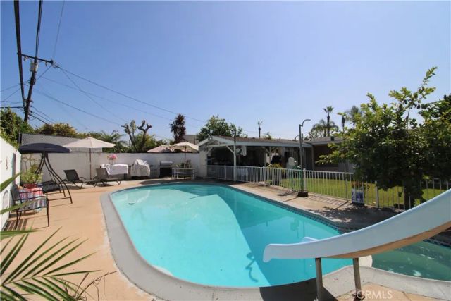 431 Cabana ave, La Puente, CA 91744