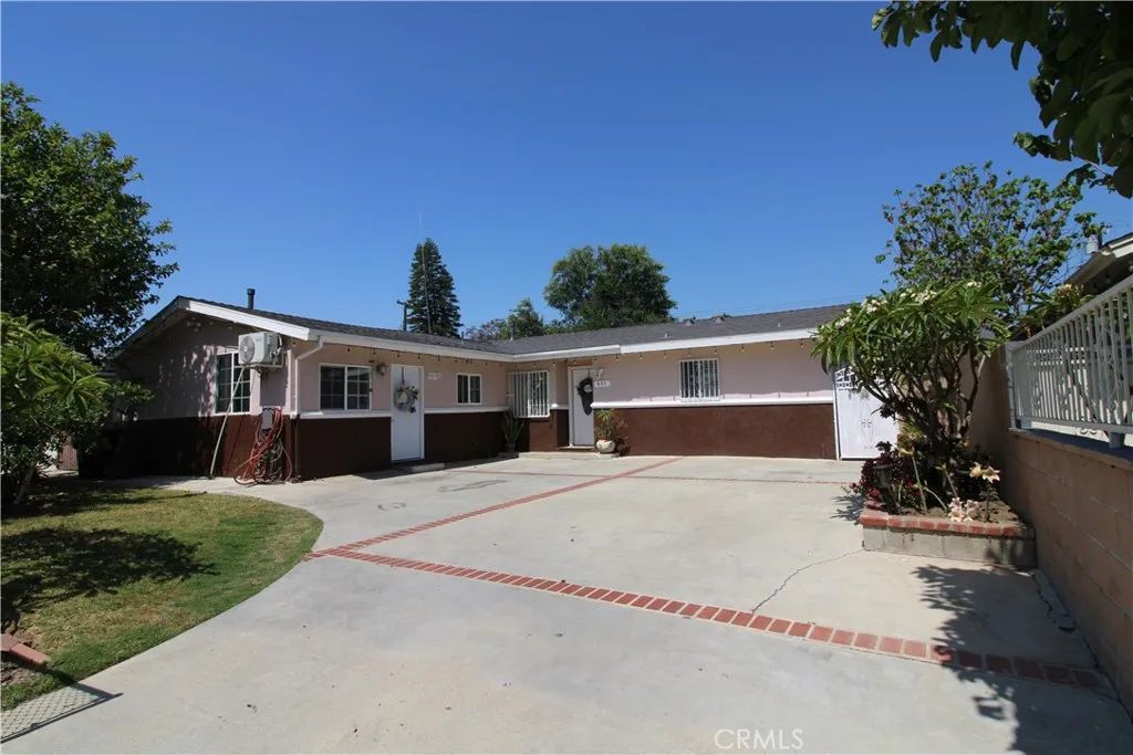 431 Cabana ave, La Puente, CA 91744