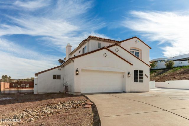 373 CAMINO A LAS CASITAS --, Rio Rico, AZ 85648