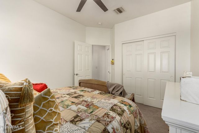 373 CAMINO A LAS CASITAS --, Rio Rico, AZ 85648