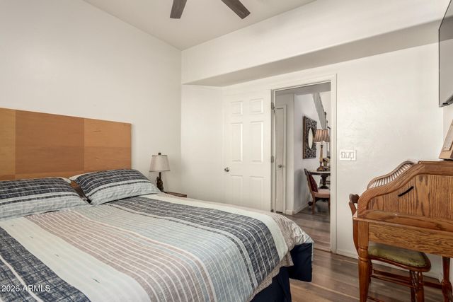 373 CAMINO A LAS CASITAS --, Rio Rico, AZ 85648
