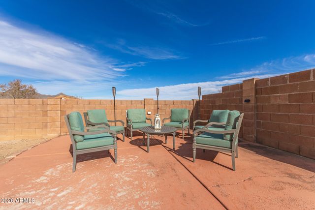 373 CAMINO A LAS CASITAS --, Rio Rico, AZ 85648