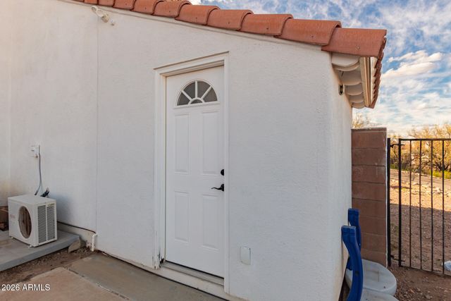 373 CAMINO A LAS CASITAS --, Rio Rico, AZ 85648