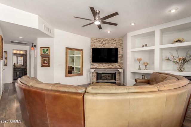 373 CAMINO A LAS CASITAS --, Rio Rico, AZ 85648