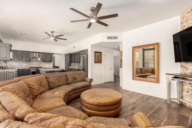 373 CAMINO A LAS CASITAS --, Rio Rico, AZ 85648