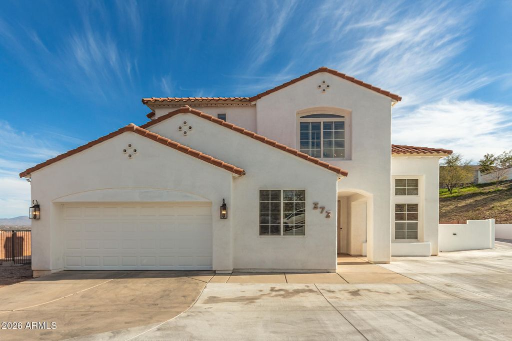 373 CAMINO A LAS CASITAS --, Rio Rico, AZ 85648