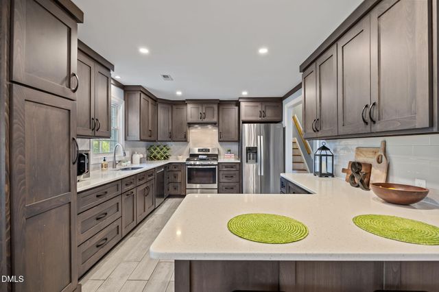 256 Marilyn Circle, Cary, NC 27513