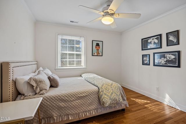 256 Marilyn Circle, Cary, NC 27513