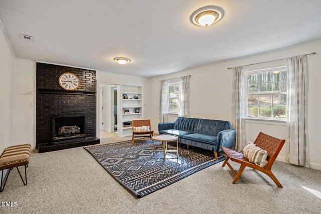 256 Marilyn Circle, Cary, NC 27513