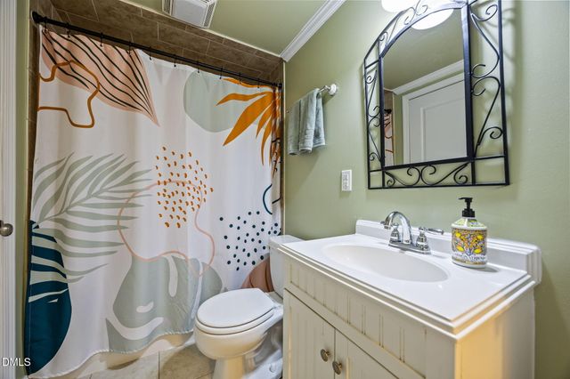 256 Marilyn Circle, Cary, NC 27513