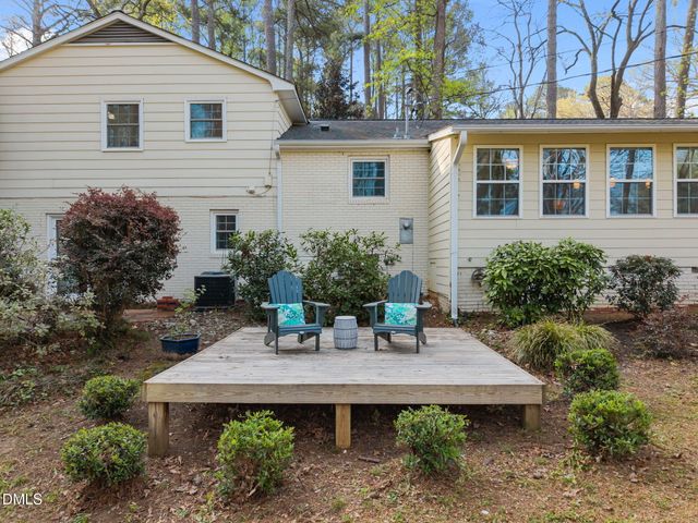 256 Marilyn Circle, Cary, NC 27513