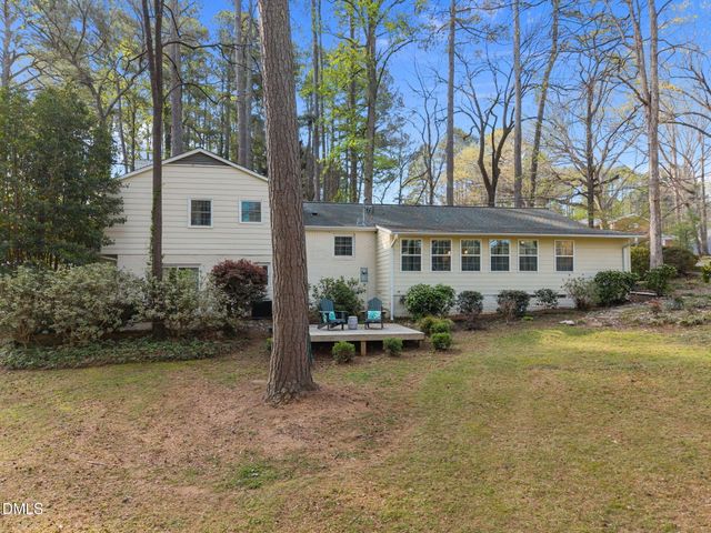 256 Marilyn Circle, Cary, NC 27513