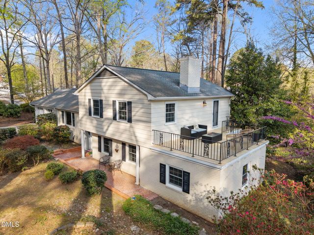256 Marilyn Circle, Cary, NC 27513