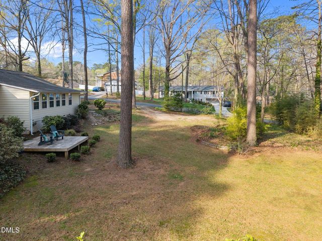 256 Marilyn Circle, Cary, NC 27513