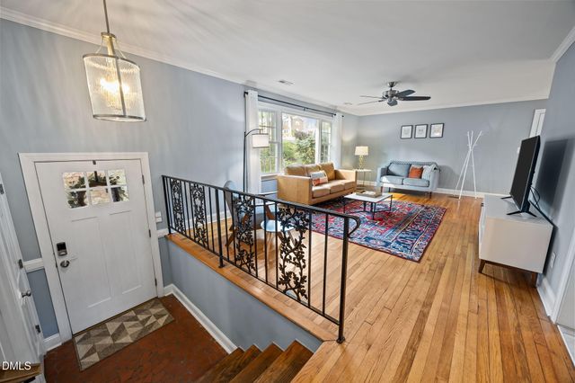 256 Marilyn Circle, Cary, NC 27513