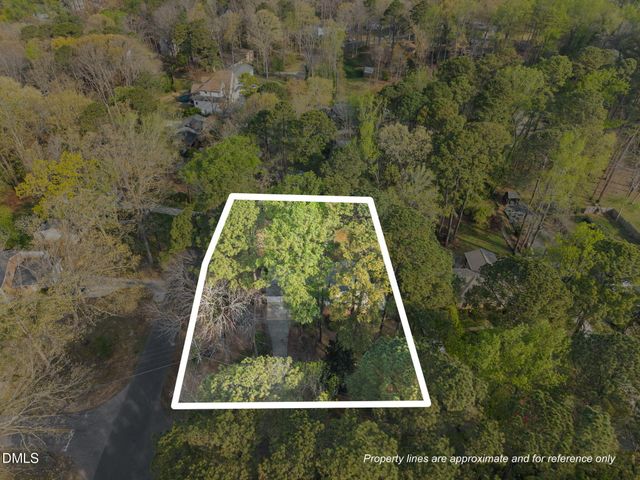 256 Marilyn Circle, Cary, NC 27513