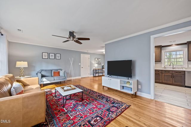 256 Marilyn Circle, Cary, NC 27513