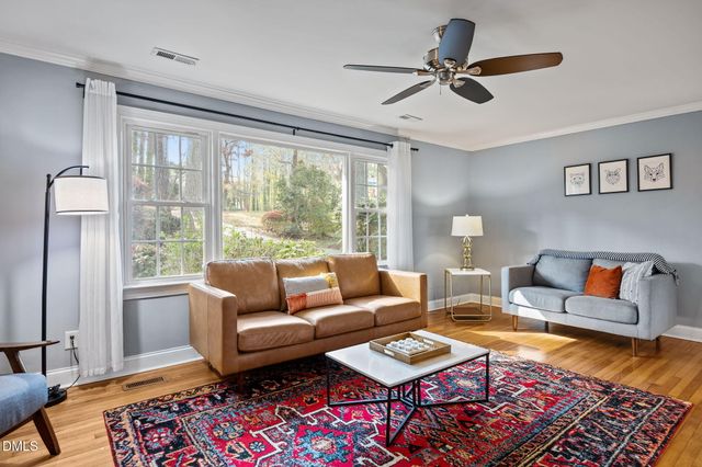 256 Marilyn Circle, Cary, NC 27513