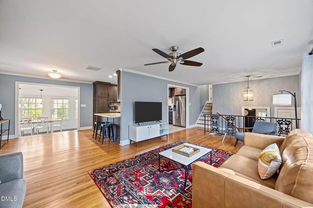 256 Marilyn Circle, Cary, NC 27513