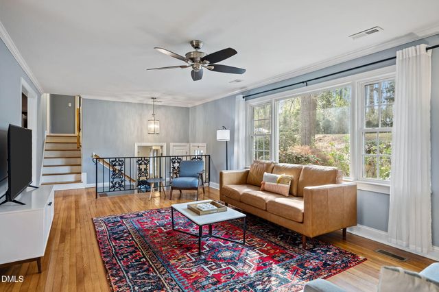 256 Marilyn Circle, Cary, NC 27513