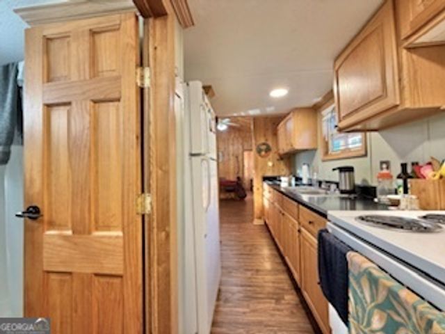 462 River Vista Drive, Dillard, GA 30537