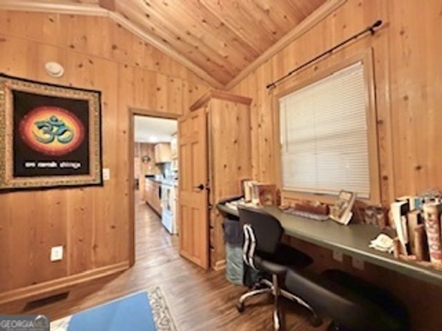 462 River Vista Drive, Dillard, GA 30537